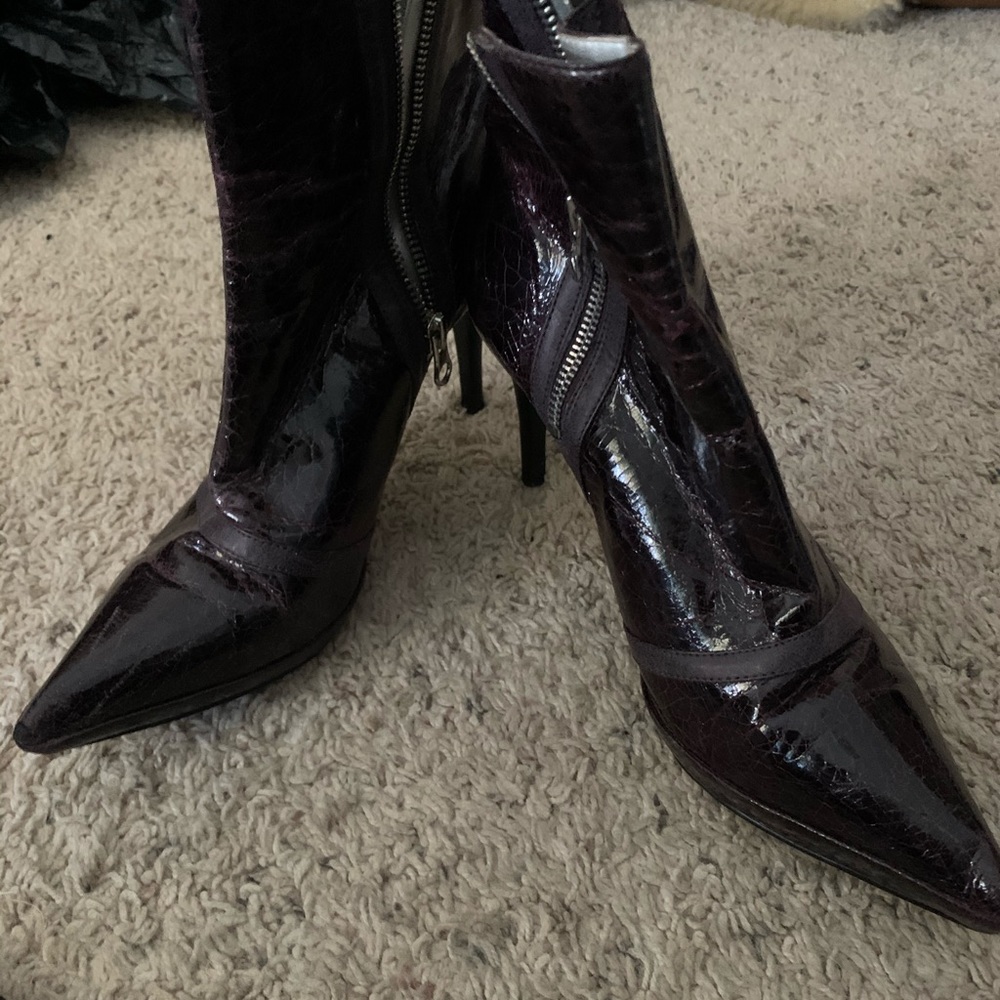Boots - Picture 2 of 4